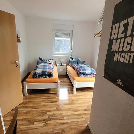 Studio Im Bottcherweg 6 Wolfenbuttel Luaran gambar