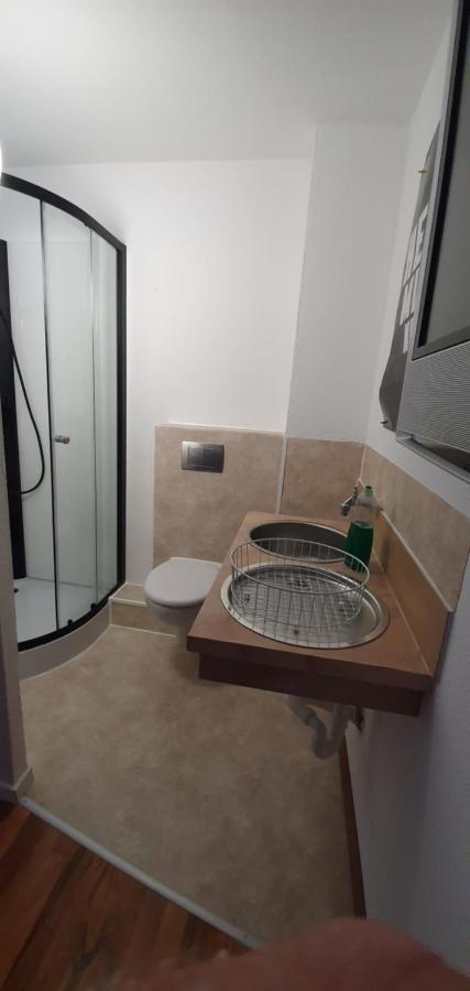 Studio Im Bottcherweg 6 Wolfenbuttel Luaran gambar