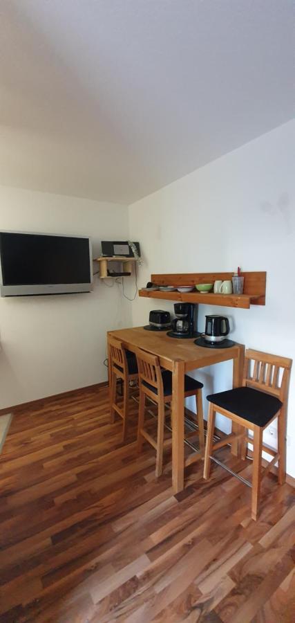 Studio Im Bottcherweg 6 Wolfenbuttel Luaran gambar