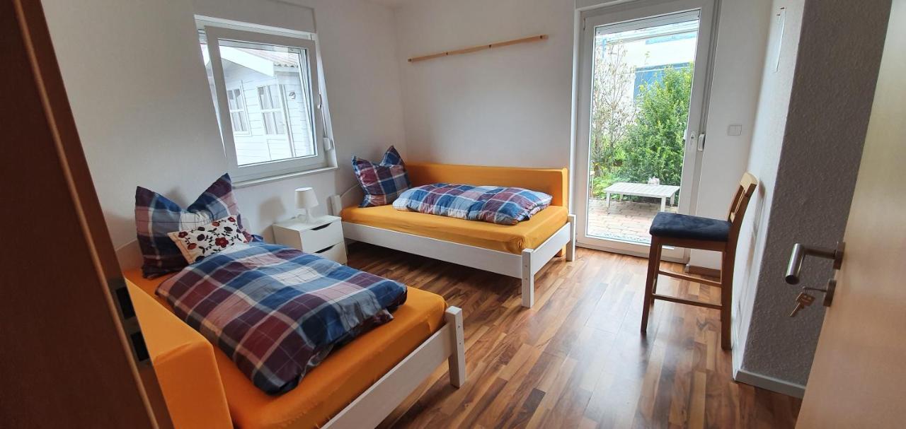 Studio Im Bottcherweg 6 Wolfenbuttel Luaran gambar