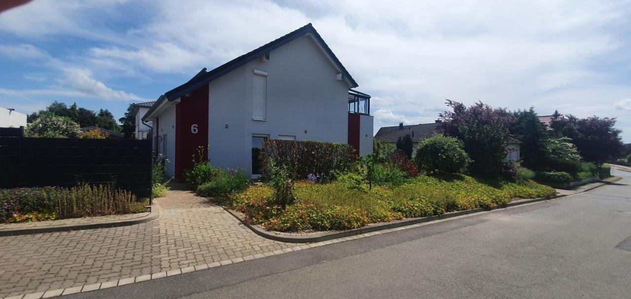 Studio Im Bottcherweg 6 Wolfenbuttel Luaran gambar