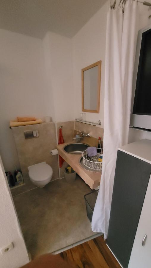 Studio Im Bottcherweg 6 Wolfenbuttel Luaran gambar