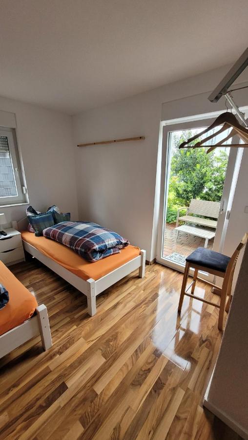 Studio Im Bottcherweg 6 Wolfenbuttel Luaran gambar