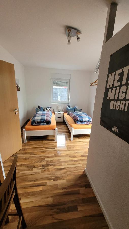 Studio Im Bottcherweg 6 Wolfenbuttel Luaran gambar