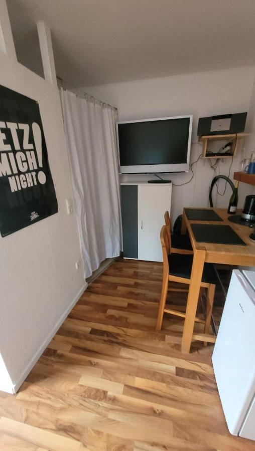 Studio Im Bottcherweg 6 Wolfenbuttel Luaran gambar